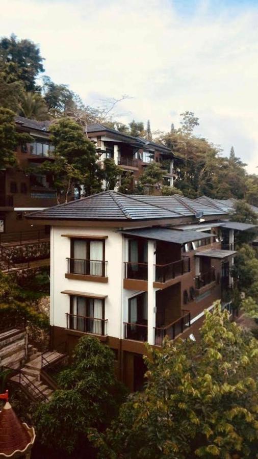 Mist Mountain Resort Powered By Cocotel Себу Экстерьер фото