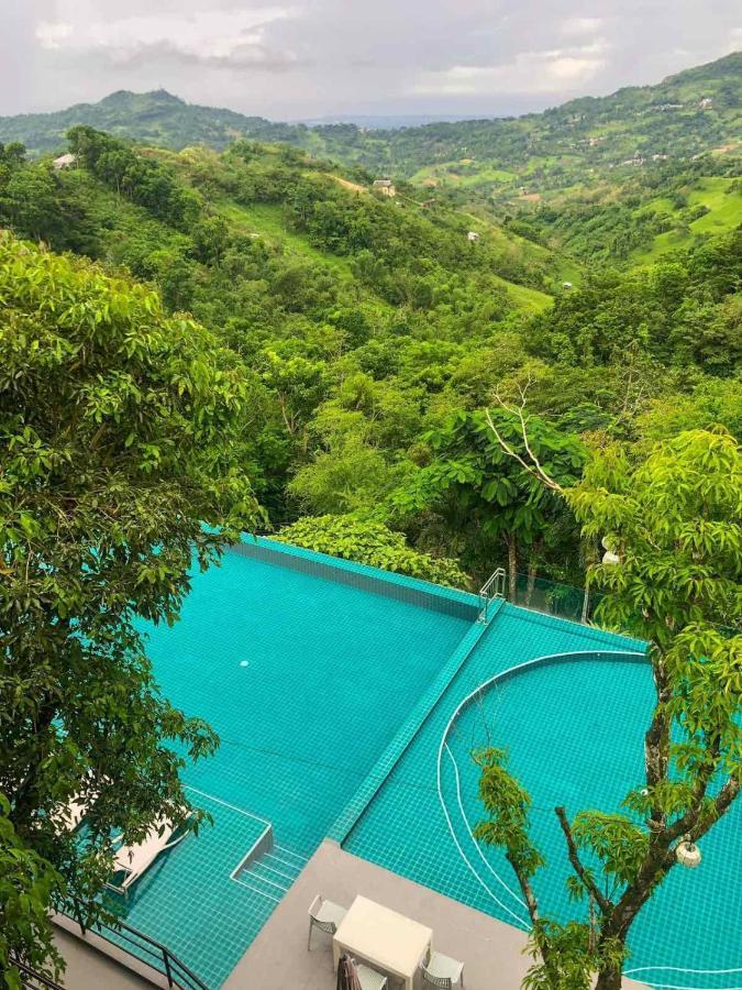 Mist Mountain Resort Powered By Cocotel Себу Экстерьер фото